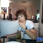사이먼디 닮았을까요 -ㅁ-