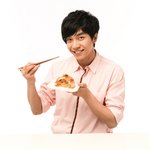 아름다운 <b>미소</b>의 이승기