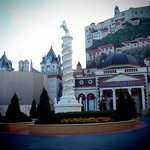 캐리비안베이에 이어 이번에는 에버랜드다!! (사진有)