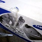 봉사에서 얻은 <b>득템</b>