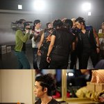 멋지네요 ! 2pm <b>노리</b>f cf 컷