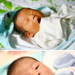 출산체험비교 극과극~ㅋㅋ