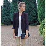 취업 준비생들을 위한 면접룩~(여자)