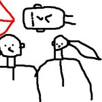 밤 9시에 등산... 귀신의 안내를 받은 <b>산행</b>...