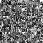 외국인과 사진 50장 찍기 !