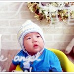 <b>신동</b>어릴적??ㅋㅋ
