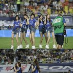 승리의 여신 <b>카라</b> ~ ㅎㅎ