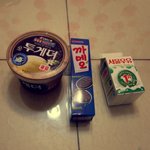 집에서만들어먹는 <b>쿠키</b>쉐이크 사진有