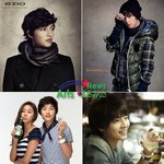 송중기 cf블루칩으로 급부상