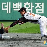 롯데팬으로써.. 인정할껀 인정하자