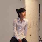 성균관 스캔들 걸오, 유아인의 새 보그걸 화보!