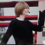 '샤이니' <b>온유</b> 고데기 전후?