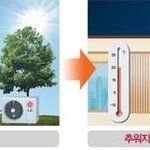 휘센 냉난방기 구입하고.. 후기 입니다.