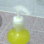 도전~~!! 99번째 <b>애완</b>용 샴푸로 샤워하기...