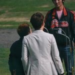 존박 애국가영상 / 슈퍼스타<b>k2</b> top4 야구장