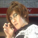 한국의 갸루<b>족</b>. 사진 有