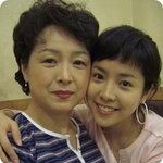한지민 집안도 <b>우월</b>한 유전자~