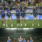 k리그 승리의 여신 <b>카라</b> ~!