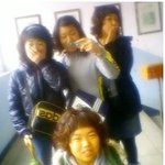 ★친구들의 6년전과 현재 충격적인 <b>비교샷</b> (사진有)