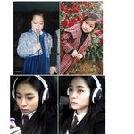 이민정 과거사진, 원판<b>불변</b>의 법칙