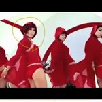 ㅇ ㅣ여자 누구일까요?