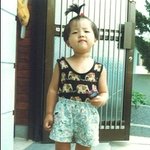 사과머리꼬마 송중기, '계집이냐 <b>사내</b>냐'