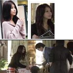 압구정 사과녀?! 전 이분이 더 눈에 띄시던데-0-