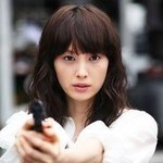 최고의 이목구비, <b>우월</b>인자 이나영 변천사
