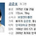 개콘출신 개그맨들의 <b>학력</b>