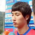 ‘지동원 선제골’ 한국, 이란 2-0으로 완파하며 u-19 afc...