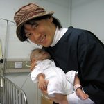 션&amp;정혜영......그리고 김연아!