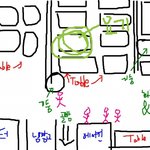 호프집 알바의 굴욕ㅠㅠ