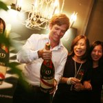 [파티영상] mumm x f1 파티 현장 스케치 공개