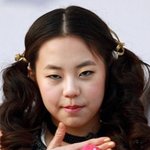 <b>라면</b> 먹고 잔것 같은 걸그룹 멤버
