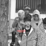 '남녀공학' 출근길, 알찬<b>성민</b> 직찍!