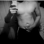 사진有 2개월동안 만든 몸