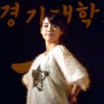 경기대가을축제 아이유 직찍