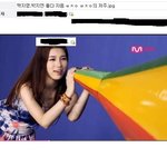 지연몸캠사건에대한 악플러들의 <b>반응jpg</b>. 퍼트려주세요