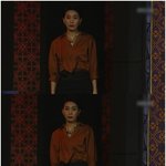 자이언트 김서형 스타일 블라우스 모음!