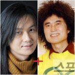 홍서범닮은 남자와 소개팅한 사연.