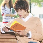 반응이 썩 좋지 않은 김현중 <b>정소민</b>의 키스신