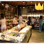 안냐세용~오늘은 뚜레쥬르 오픈한 서현점에 댕겨왔어요^-^