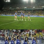 핫팬츠의 카라 직찍