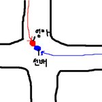 전 여친 엄마에게 욕뱉는 남자