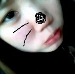내가 <b>엠버</b>보다 이쁨 사진인증
