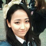 <b>파리</b>에서 셀카찍는 원더걸스