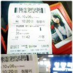 여자혼자떠나는기차여행^.^[사진완전많음]