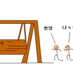 쌍댕 비하인드6