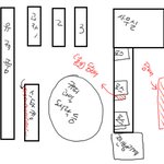 <b>눈앞</b>에서 도둑질을 당했어요