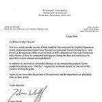 타블로씨 학력위조 더이상 의심하지 마세요